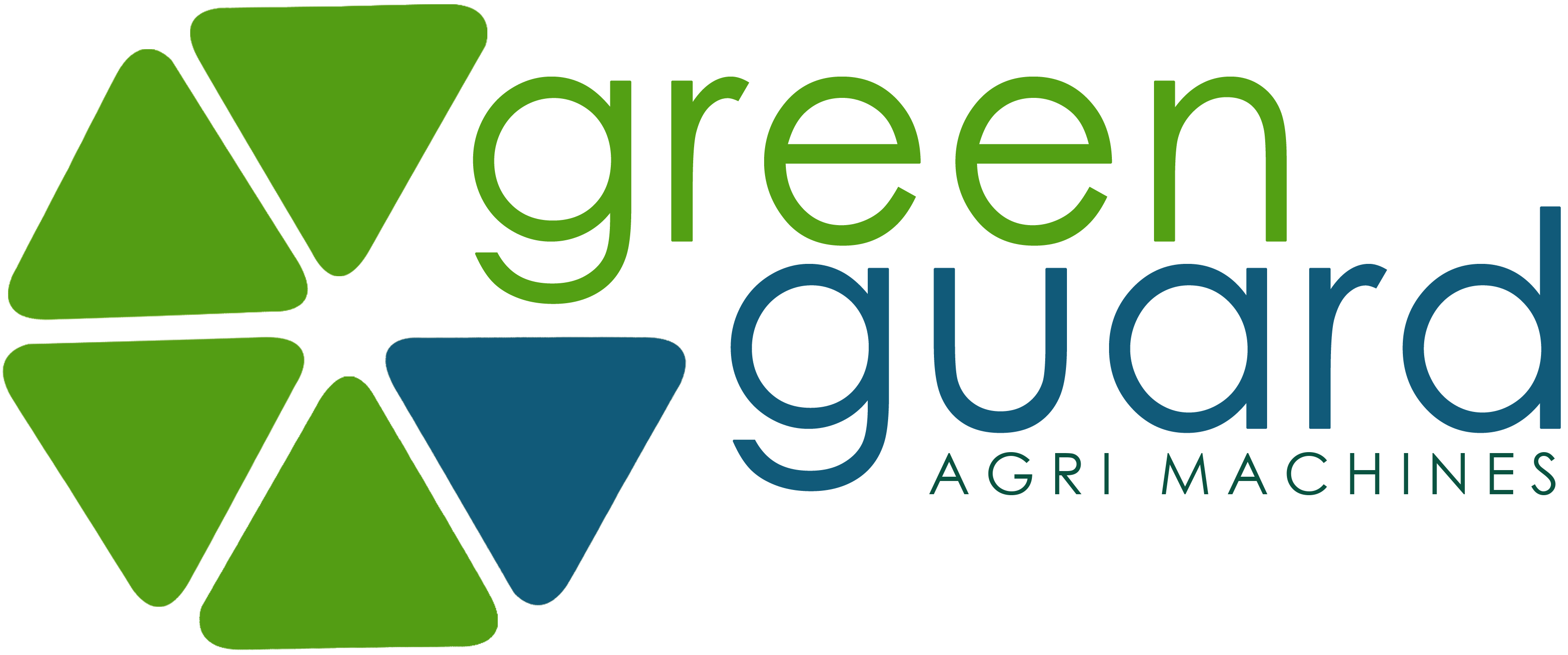 Green Guard logo